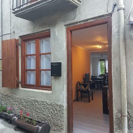 Casa Ponet Valencia D'Aneu Exterior foto